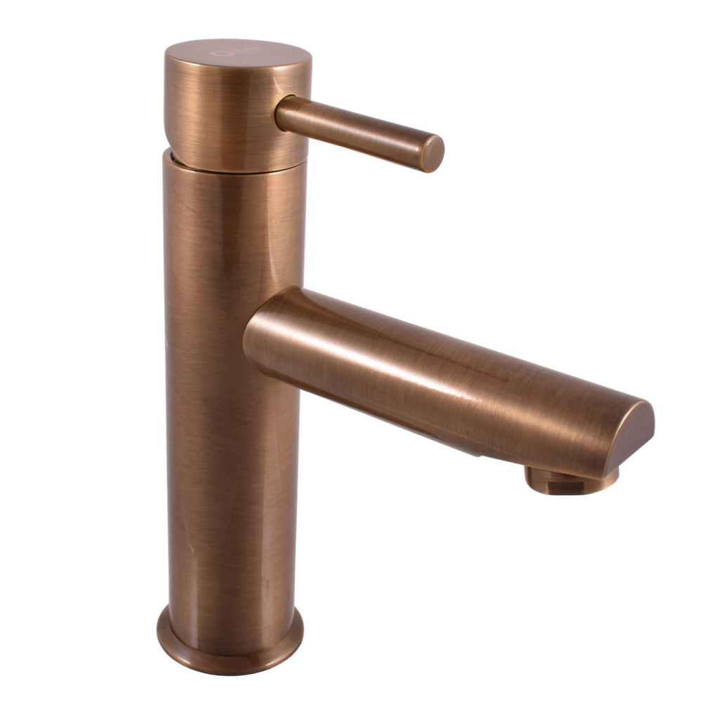 Фото Rav Slezak SE928.5SM SEINA смеситель для умывальника