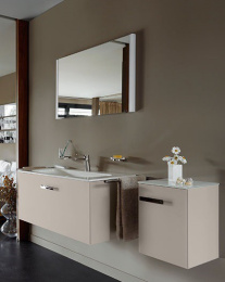 Тумба Keuco Royal Universe 32770210000, белый