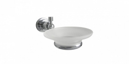 Мыльница Nicolazzi Classica 1487DB золото