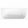 Ванна стальная Bette BetteForm 2951-000 AD PLUS 190*80*42, BetteGlasur® Plus, с шумоизоляцией, белый