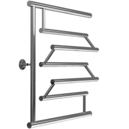 Водяной полотенцесушитель Energy Prima 50х50