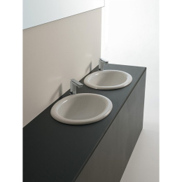 Раковина 56 см ArtCeram (L90)