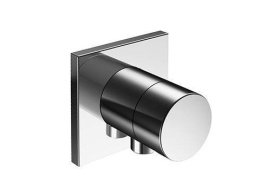 Фото Запорный вентиль Keuco Ixmo 59541010102, хром