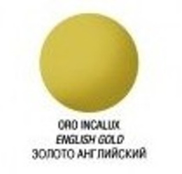 Фото Полотенцесушитель Margaroli Vento водяной 406500EG, английское золото