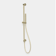 Душевой гарнитур Fima Carlo Frattini Shower set F2009HS шампань брашированная/шлифованная (Brushed C