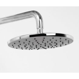 Душевой гарнитур WasserKRAFT (A066) хром