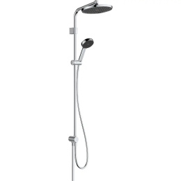 Фото Душевая система Hansgrohe Activera S (28074000) хром