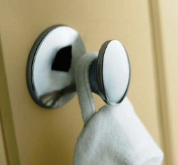 Фото Крючок Jacob Delafon Coralais E13433-CP