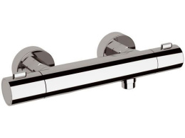 Фото Termo смеситель для душа RR EQ31 термостат