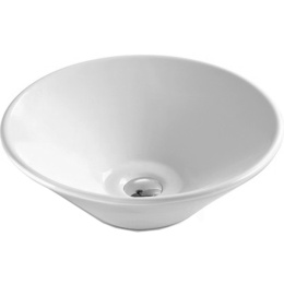 Фото Раковина SantiLine (SL-1068) белый