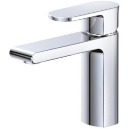 Смеситель для раковины BelBagno Terra TER-LVM-CRM