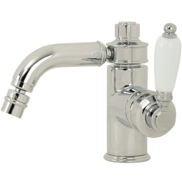 Фото Смеситель для биде Migliore Ermitage 24999 Хром