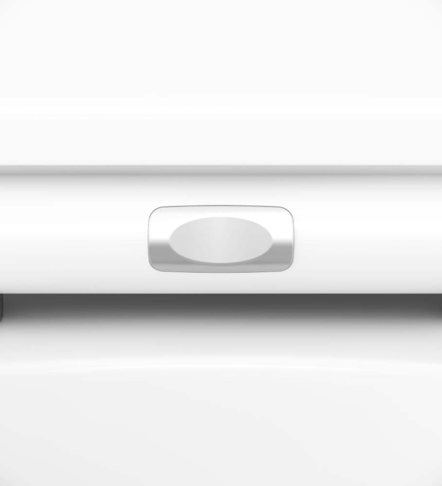 Подвесной унитаз Am.Pm Spirit 2.0 (C701700WH) белый, глянцевый