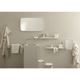 Полочка Axor Universal Accessories 42840000, 15 см, хром