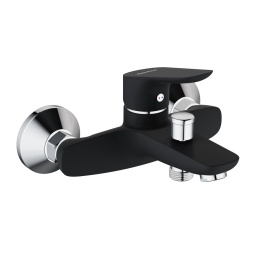 Dorff D0708010BL Душевой комплект 2в1: душевая система Comfort DORFF со смесителем Origin Bit DAMIXA