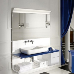 Фото Раковина 75 см Roca Khroma (327655000) белый