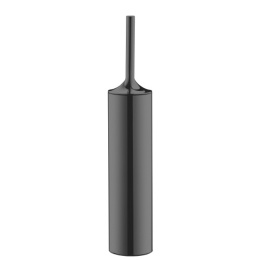 Туалетный ершик Duravit Starck T 0099454600, черный