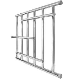 Водяной полотенцесушитель Energy Frame 50x60