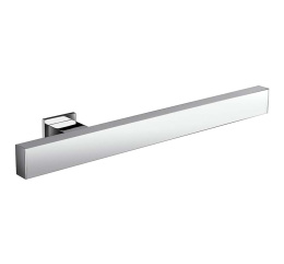 Фото Полотенцесушитель электрический Margaroli 682 682CRT хром (с выключателем)