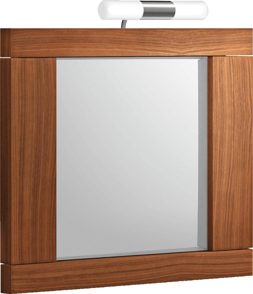 Фото Зеркало A14310EE VILLEROY&BOCH City Life, 650 x 550 610 x 70 170 мм