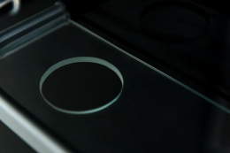 Душевая кабина 90x120x210 Esbano (ESKG3129CKR) серый, Поддон низкий