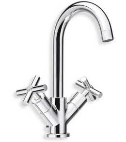 Cristina Exclusive EV22651 Смеситель для раковины