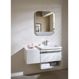 Боковой шкафчик 35 см Ideal Standard TONIC II R4307WG