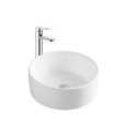 Мебельная раковина Aquatek (AQ5118-00), цвет белый