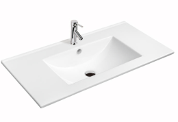 Фото Раковина встраиваемая сверху Gid 9090e