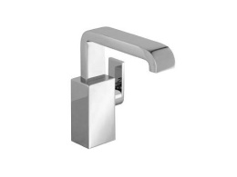 Фото Смеситель для раковины Keuco Edition 300 53004010100, хром