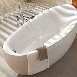 Фото Акриловая ванна 190x95 Villeroy&Boch (UBQ194AVE9W1V)