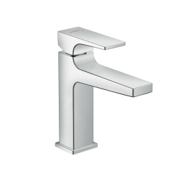 Смеситель для раковины Hansgrohe Metropol (32506000) хром