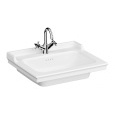 Раковина 65 см Vitra Serenada (7801B003-0001) белый