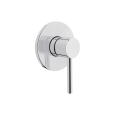 Смеситель для душа Vitra Built In Stop Valve (A41457EXP) хром