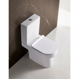 Бачок BelBagno Norma BB339T