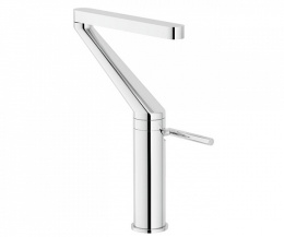 Фото NOBILI Zoom ZM00113/1CR Смеситель для кухни (хром)