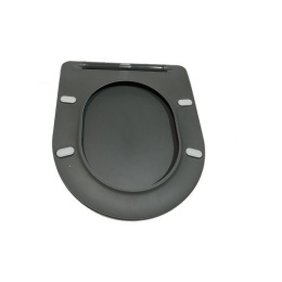 Унитаз подвесной CeramaLux B2330-2MDH