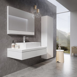 Фото Шкаф боковой Ravak (X000001260)