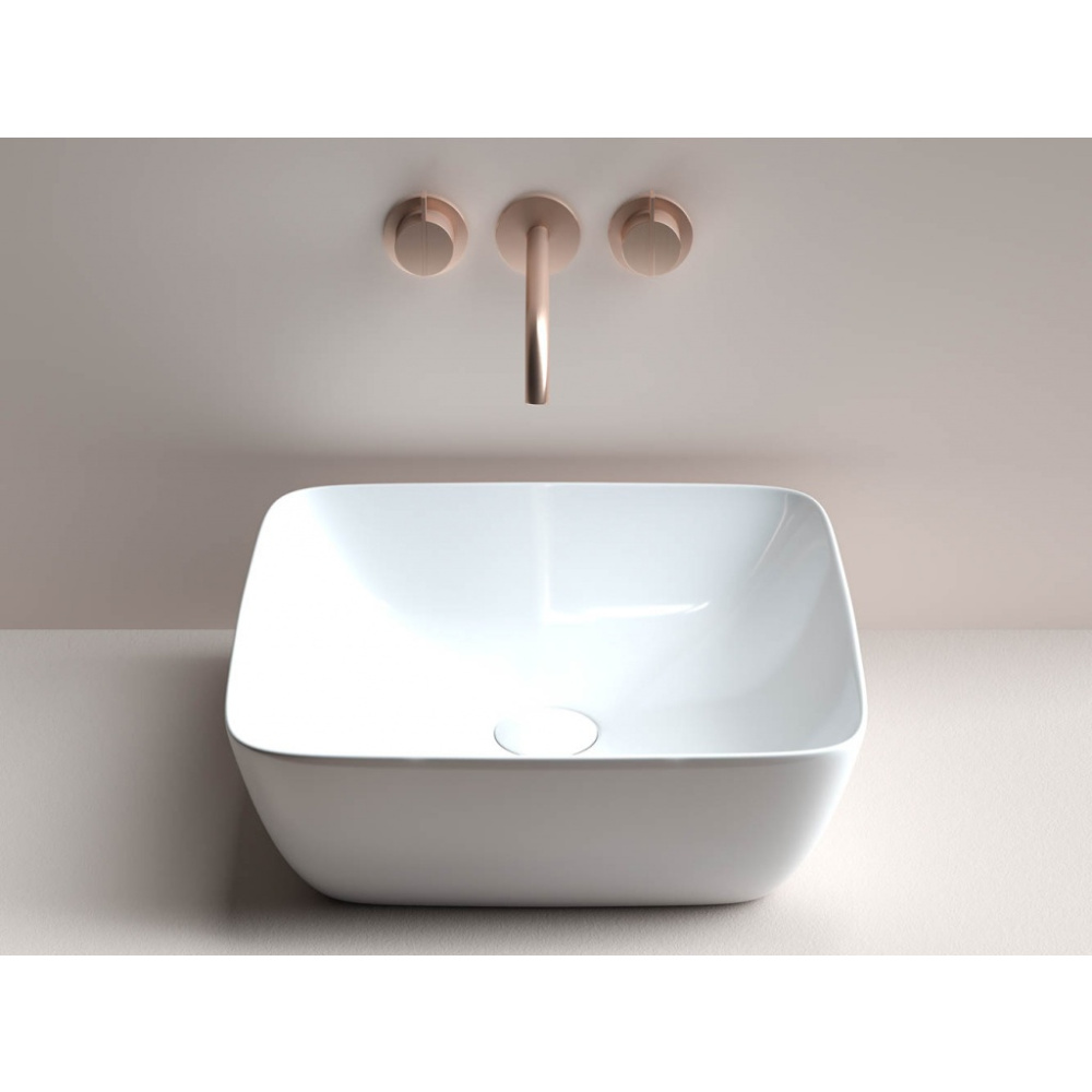 Накладная раковина Ceramica Nova FORM CN2002