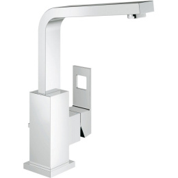 Grohe Eurocube 23135000 Смеситель для раковины корпус высокий