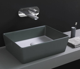 Фото Накладная раковина Hatria Happy hour (Y1A888)