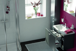 Подстолье под раковину C6741WG Ideal Standard Connect Space