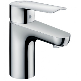 Комплект смесителей Hansgrohe Logis E (SET Logis E 70 (b)) хром