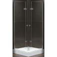 Душевой уголок Cezares Elena W-ASH-2 90x90