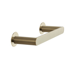 Фото Полотенцедержатель RamonSoler ACCESORIOS TOAL01OC Золото