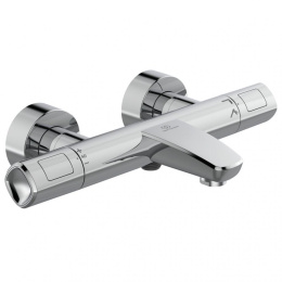 Душевой набор 3 в 1 Ideal Standard CERATHERM T100 BC985AA