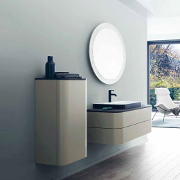 Раковина 60 см Duravit Happy D.2 Plus 2360606100, белый