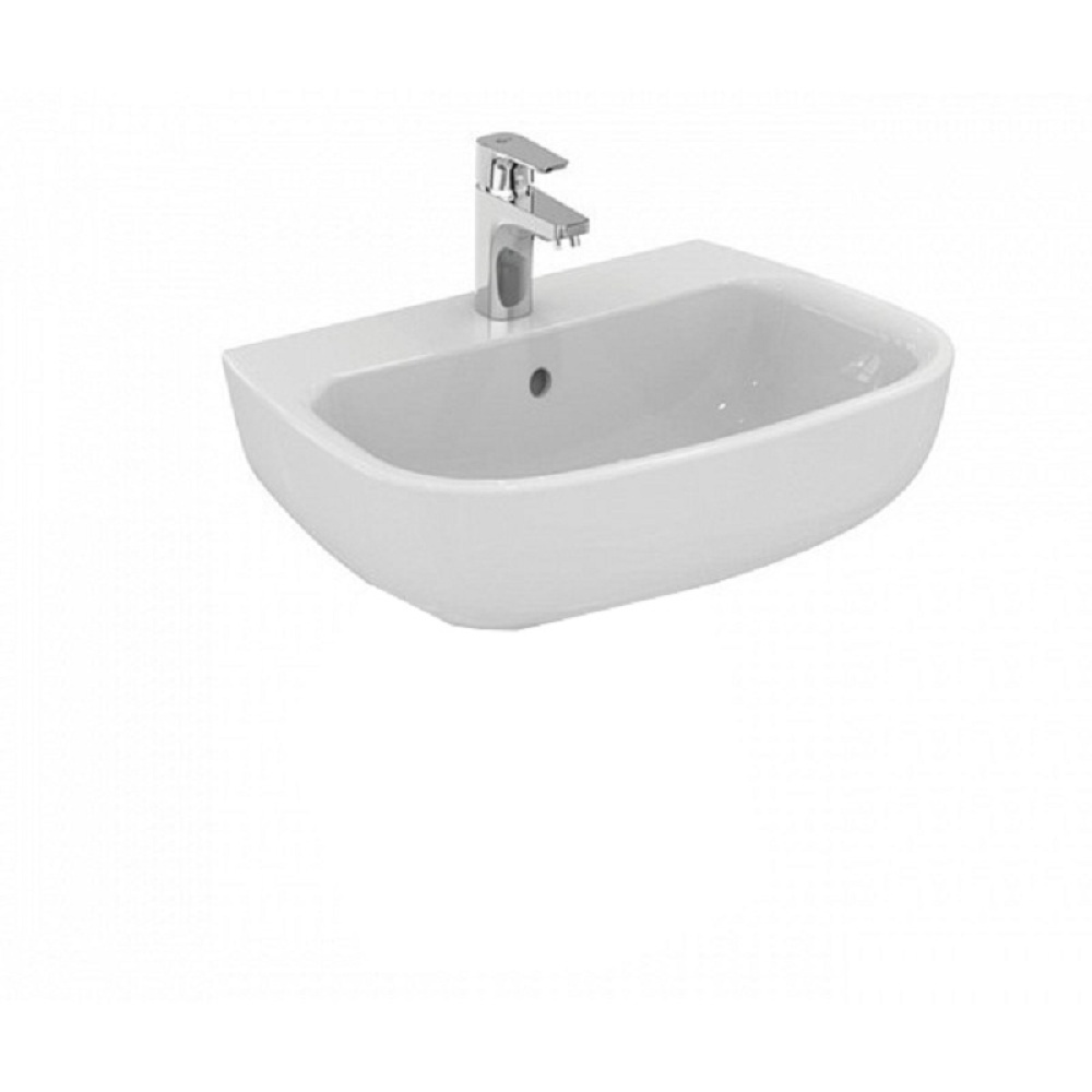 Фото Раковина Ideal Standard Esedra T279701 65 см