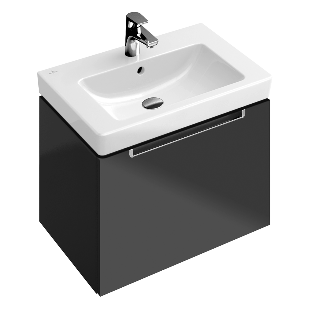 Фото База с раковиной SUBWAY 2.0 A688 00DH+7113 FA01