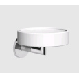 Мыльница Gessi Anello 63701#031, хром